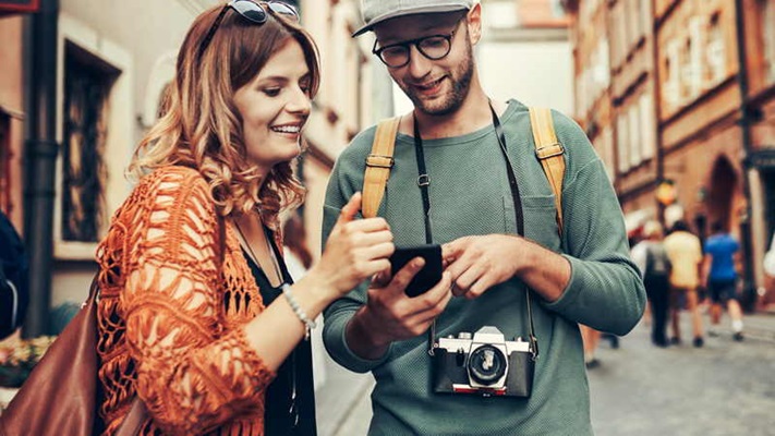 Smartphone versus fototoestel: waarmee maak je de beste foto’s?